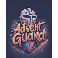 ADVEN emblem