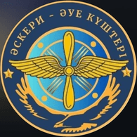 KADF emblem