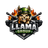 LLGP emblem