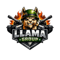 LLGP emblem