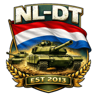 NL-DT emblem