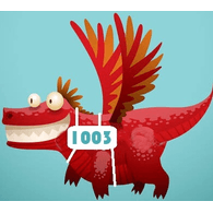 1003 emblem