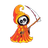 C0UCH emblem