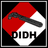 DIDH emblem