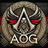 -AOG- emblem