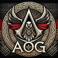 -AOG- emblem