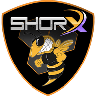 SHORX emblem