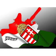 HUNKP emblem