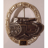 PZ507 emblem