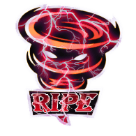 RIPE emblem