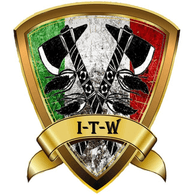 I-T-W emblem