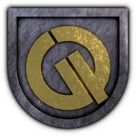 GP_ emblem