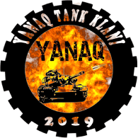 YANAQ emblem