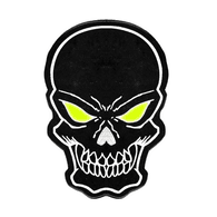 S-O_D emblem