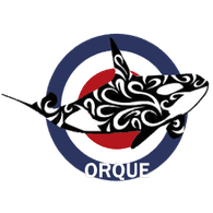 ORQU emblem