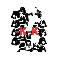 -K-K emblem