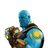LEADR emblem