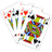 JACKS emblem
