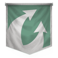 KURBA emblem