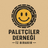 PALDE emblem