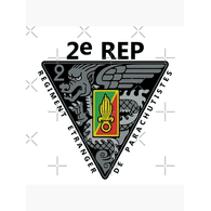 2REP emblem