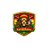 KZTR emblem