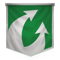 GBTRO emblem