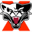 R-F-X emblem