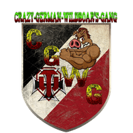 CGWG emblem