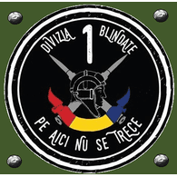 DIV1B emblem