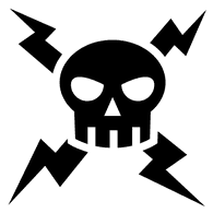 LHS25 emblem