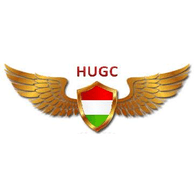 HUGC emblem