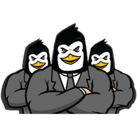 -B-P- emblem
