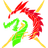 I-F-F emblem