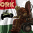 _ORK_ emblem