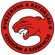 HUPSZ emblem