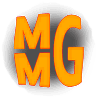 MMG emblem
