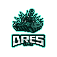 DRES_ emblem