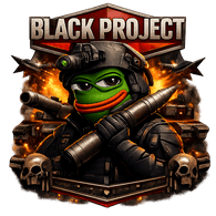 BLP emblem