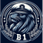 -B1 emblem