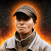 BA-ZA emblem