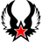 WUSSR emblem