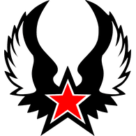 WUSSR emblem