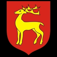 D-M-G emblem
