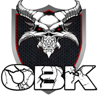 O-8-K emblem