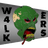 W4LK emblem