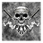 PETA emblem