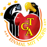 TGA emblem