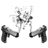 TSGUN emblem