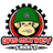 G_M_G emblem